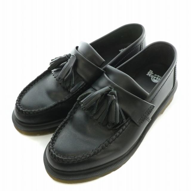 ドクターマーチン DR.MARTENS ADRIAN エイドリアン タッセル