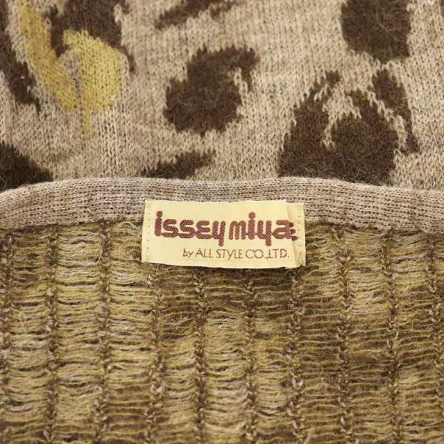 中古】イッセイミヤケ ISSEY MIYAKE by ALL STYLE 70 