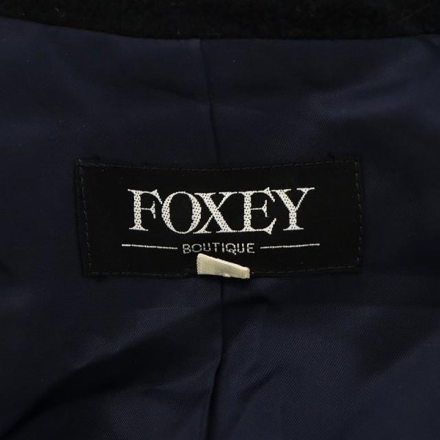 フォクシーブティック FOXEY BOUTIQUE コート フォクシーブティック FOXEY BOUTIQUE コート中古 コート・ジャケット