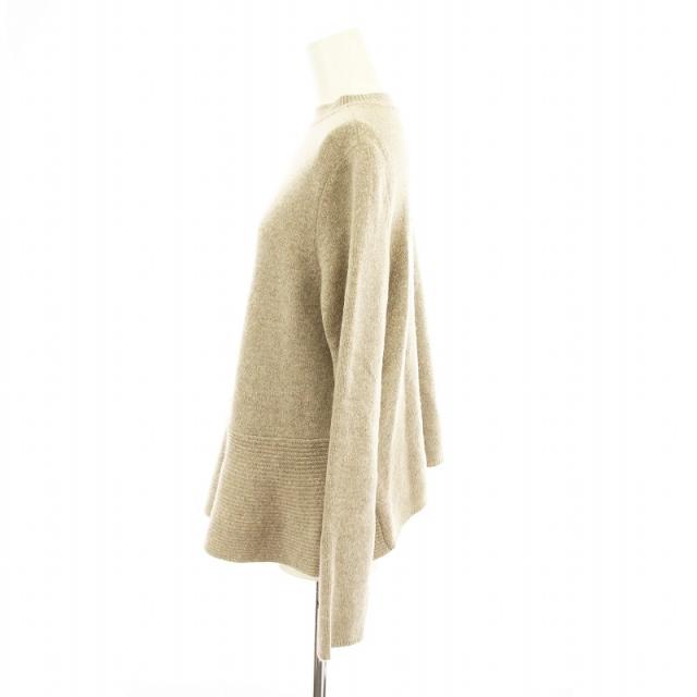 中古】フォクシーニューヨーク FOXEY NEW YORK ニット セーター