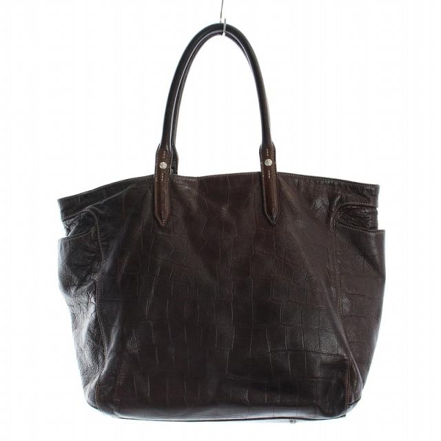 ○アニアリ aniary アイディアルアンティークレザー 牛革 ショルダー