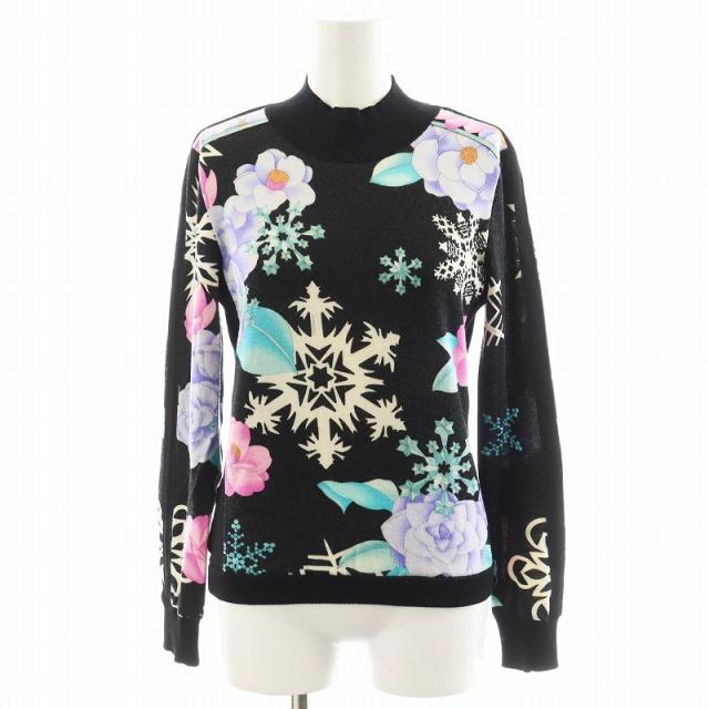 レオナールスポーツ長袖