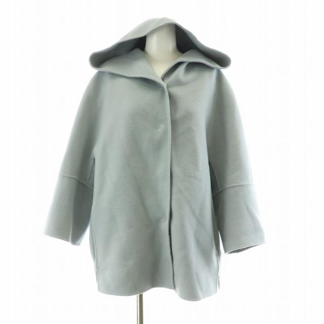 中古】マックスマーラ ウィークエンドライン CUCITO A MANO コート  