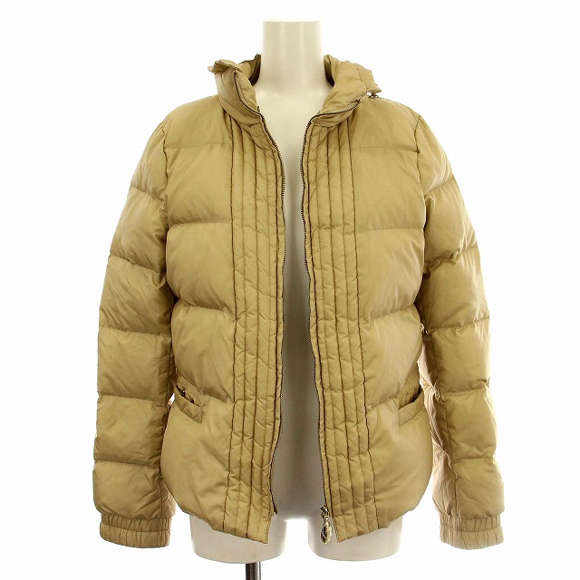 中古】マックスマーラ MAX MARA ダウンジャケット 64860173