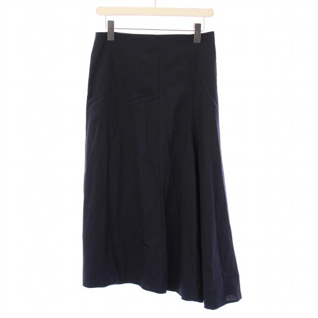 blaminkのスカート BLAMINK (ブラミンク) スカート グレー サイズ:36