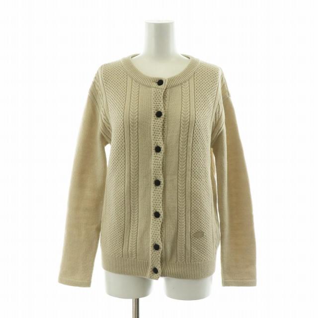 ルネ Reneカーディガン ルネ RENE カーディガン