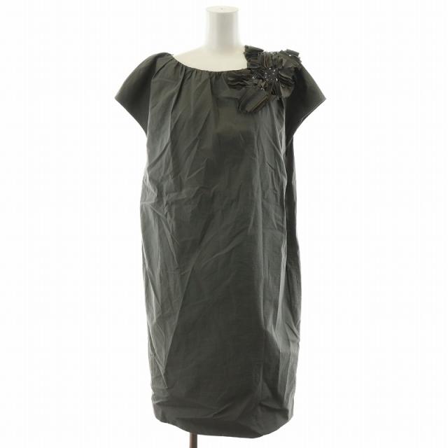 ブルネロ クチネリ ワンピース