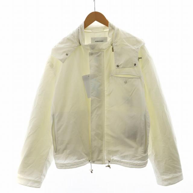 Salvatore Ferragamo ブルゾン（その他） レディース サルバトーレフェラガモ 中古　古着