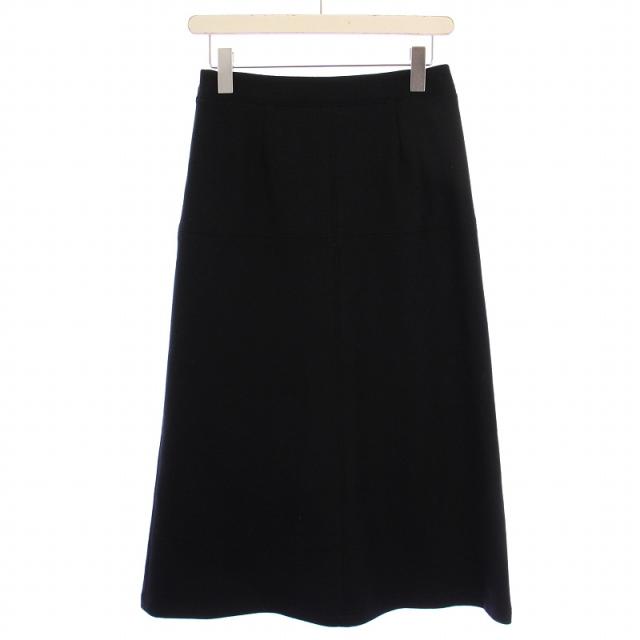 Theory】ウールスカート theory luxe/Saxony Soft ウールスカート Theory】ウールスカート theory luxe/Saxony Soft ウールスカート