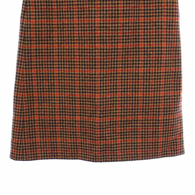 ◆【Drawer ドゥロワー】ウールスカート ブラウン 34 Drawer（ウール ・ ロングスカート）のフリマアイテム一覧