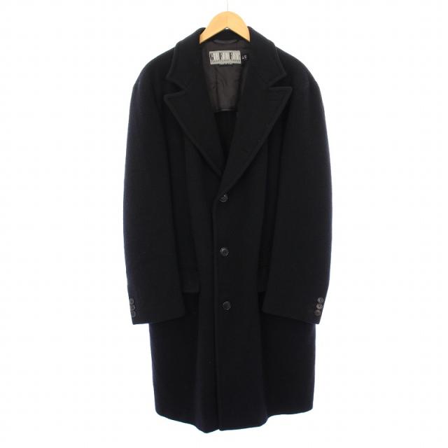 中古】ジャンフランコフェレ GIANFRANCO FERRE チェスターコート