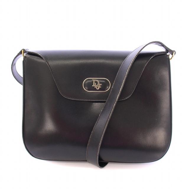 中古】クリスチャンディオール Christian Dior ショルダーバッグ 中古】クリスチャンディオール Christian Dior ショルダーバッグ
