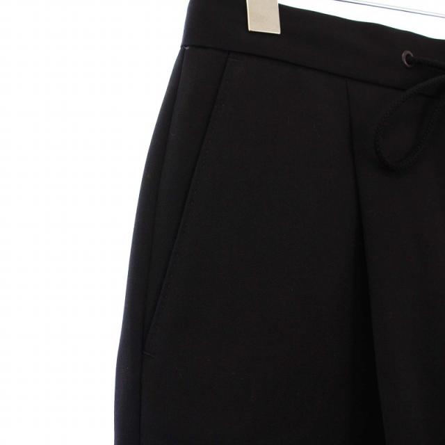 中古】ザ リラクス THE RERACS 23AW THE SLACKS STRAIGHT スラックス