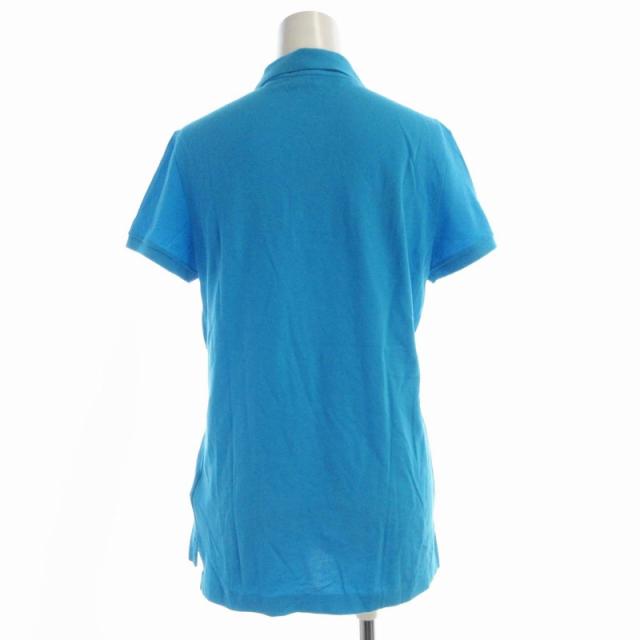 中古】ラルフローレン RALPH LAUREN ポロシャツ ビッグポニー