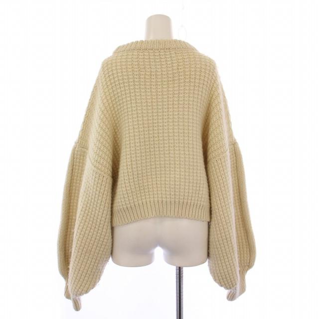 中古】アパルトモン ドゥーズィエムクラス I LOVE MR.MITTENS Jackie