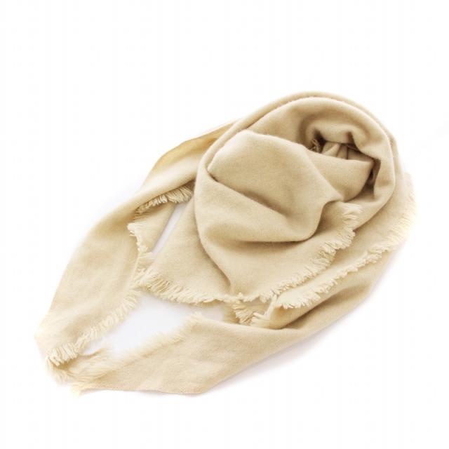 専用【DOUCE GLOIRE/ドゥース グロワール】 LEOPARD ストール ドゥース