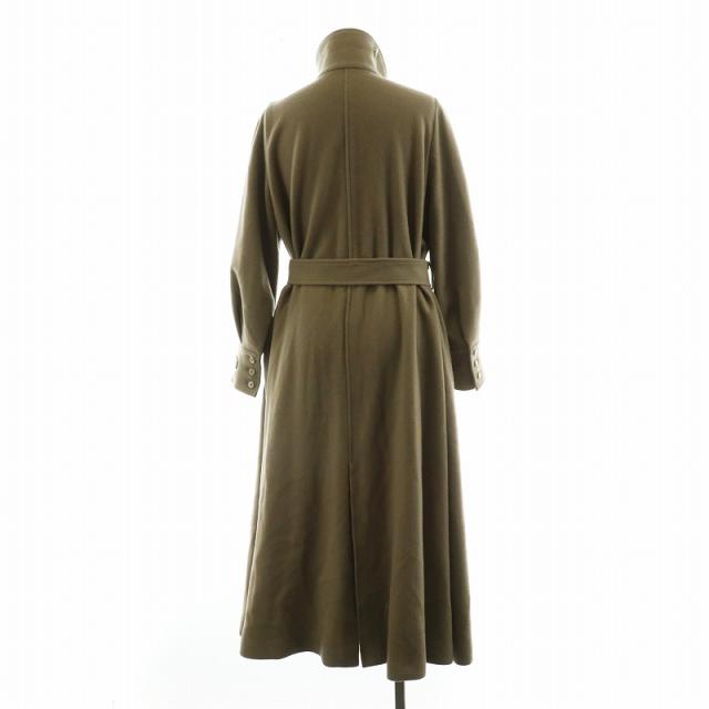 中古】アメリヴィンテージ Ameri VINTAGE POOFY FLARE LONG COAT