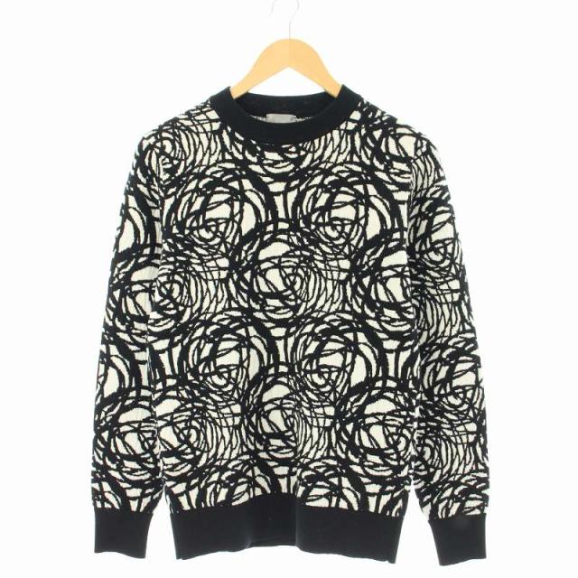 Dior homme DIOR HOMME ディオールオム ニット セーター Dior homme DIOR HOMME ディオールオム ニット セーター Dior Homme