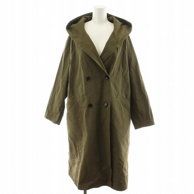 中古】CULLNI Asymmetrical Fringe Turtleneck Knit ニット セーター