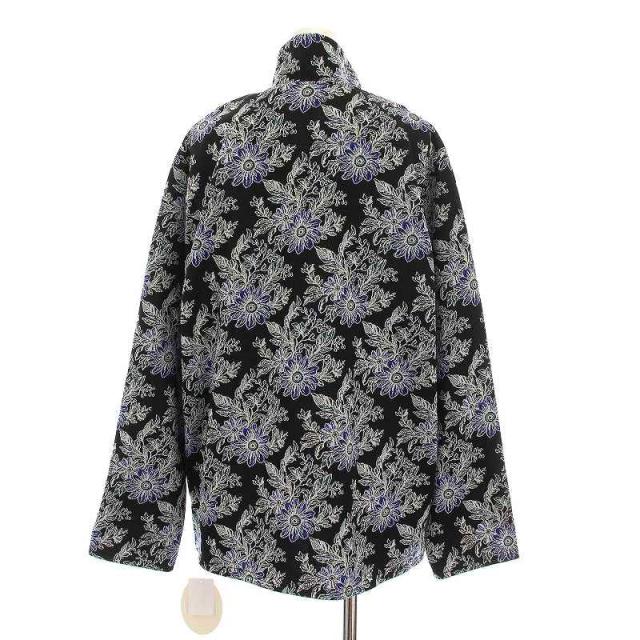 吉野　ハイブリッド（耐熱・耐切創）作業服　ズボン　ネイビーブルー 吉野 ハイブリッド(耐熱・耐切創)作業服 ズボン ネイビーブルー ( 入数 1 )