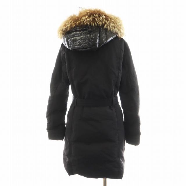 中古】モンクレール MONCLER ロマラン ROMNEY ダウンコート
