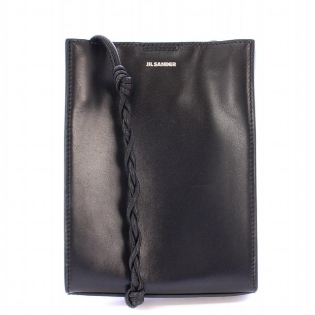 中古】ジルサンダー JIL SANDER TANGLE SMALL ショルダーバッグ 中古】ジルサンダー JIL SANDER TANGLE SMALL ショルダーバッグ
