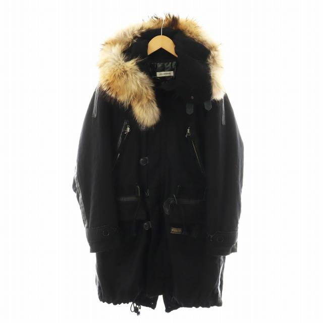 中古】アンダーカバー UNDERCOVER 15AW ペンドルトン PENDLETON