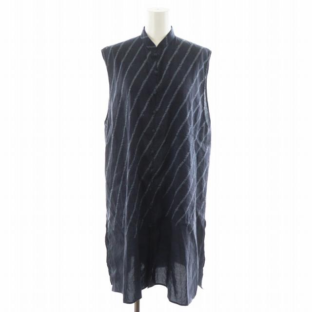 ヨーガンレール　シルクリネンフエルトベスト　未使用品 ヨーガンレール シルクリネンフエルトベスト 未使用品 楽天市場