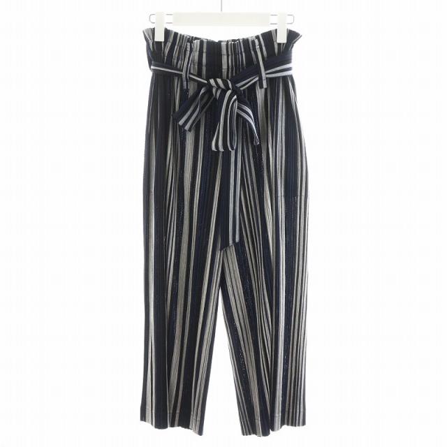 プリーツプリーズ PLEATS PLEASE パンツ【中古】 価格