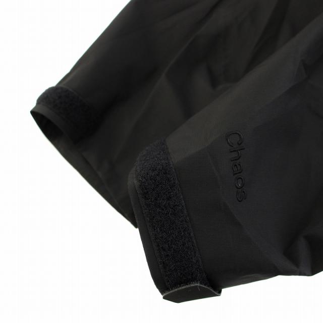 中古】カオス シェル スペックアウターコート チェスターコート ロング