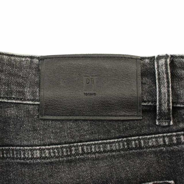 中古】ピーティートリノ PT TORINO DENIM RLZ SWING デニムパンツ