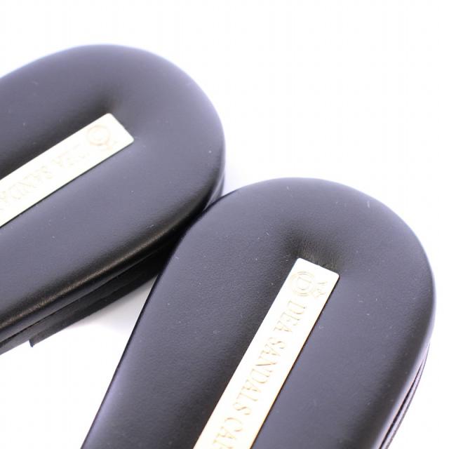 中古】リジェール アパルトモン DEA SANDALS CAPRI FLAT SQUARE SANDAL