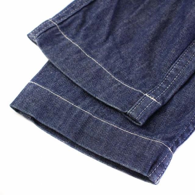 中古】エンジニアードガーメンツ Bedford Jacket 8oz Cone Denim