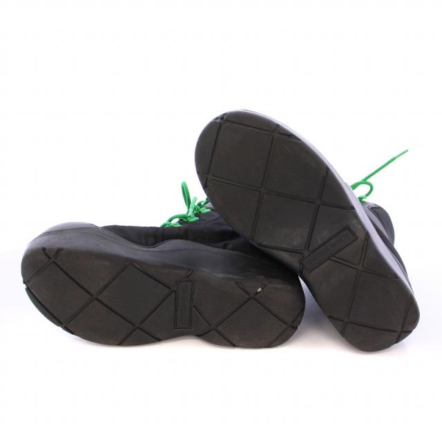 未使用品△BOTTEGAVENETA ボッテガヴェネタ 651427 QUILT キルト レザー ローカットスニーカー ブルー 40 保存袋付き イタリア製 メンズ 未使用品△BOTTEGAVENETA ボッテガヴェネタ 651427 QUILT キルト