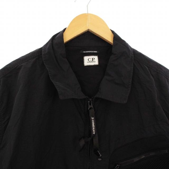 中古】シーピーカンパニー メトロポリスシリーズ フラットナイロン