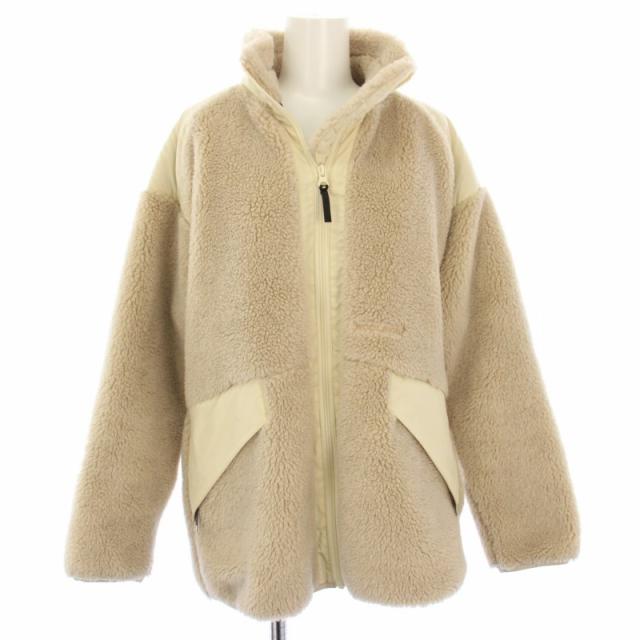 Woolrich ボアジャケット 【公式通販】