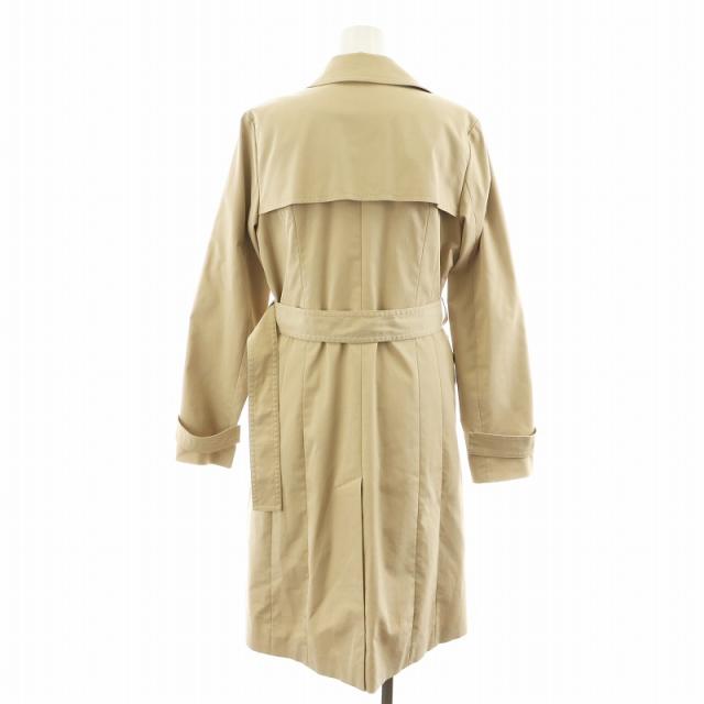 セオリー スプリングコート theory スプリングコート リネン