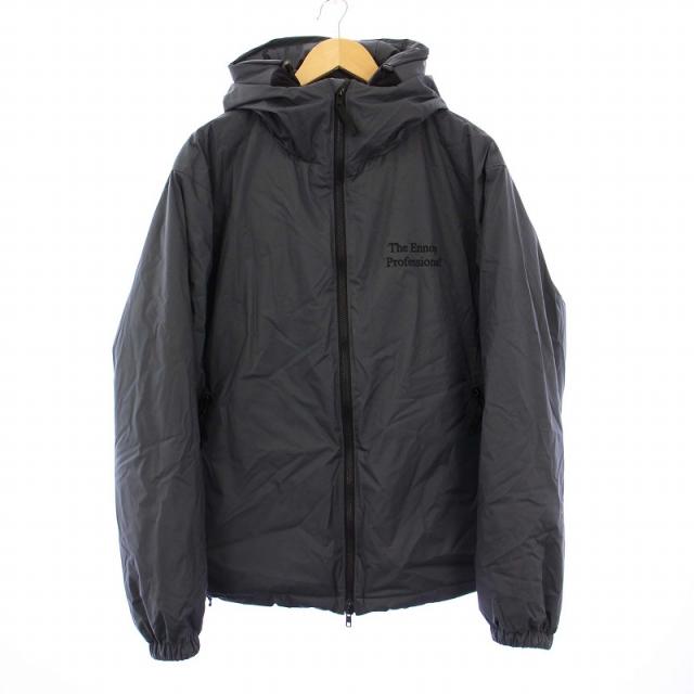 ennoy PROFESSIONAL PADDED SETUP (BLACK)M 【公式通販】