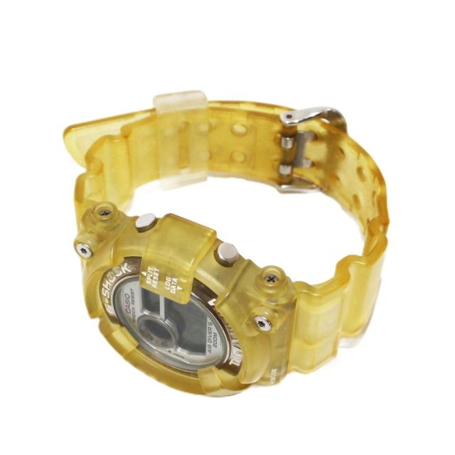 中古】カシオジーショック CASIO G-SHOCK フロッグマン 腕時計