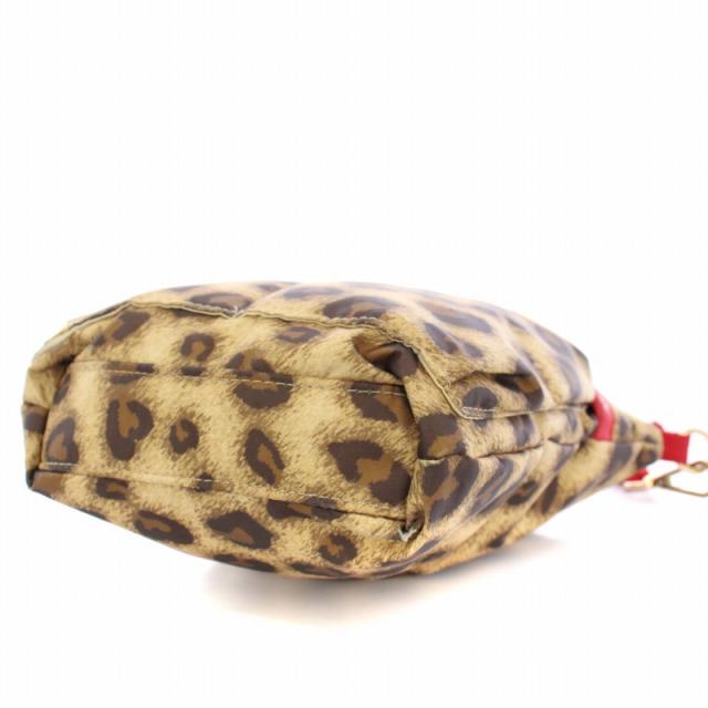 中古】レスポートサック LesportSAC アトリエ ショルダーバッグ