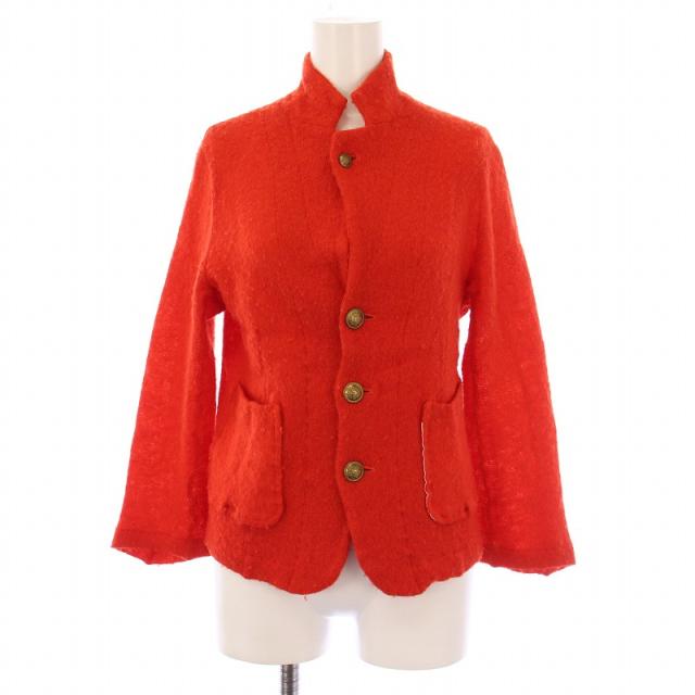 中古】トリココムデギャルソン tricot COMME des GARCONS ニット  