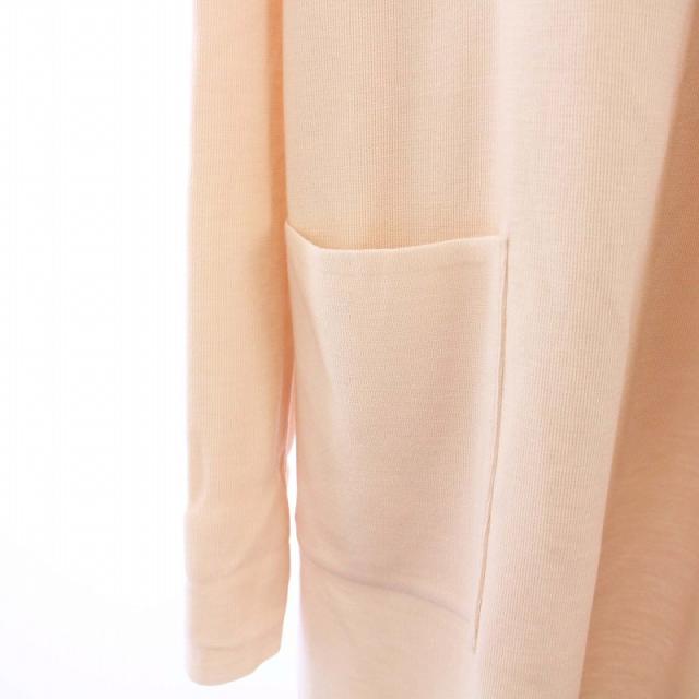 フォクシー ロングカーディガン 40 フォクシー｜ロングカーディガン