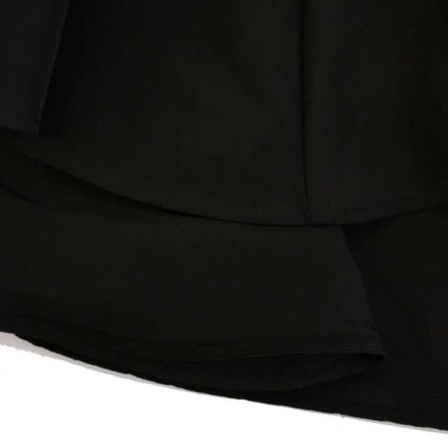 中古】レッド ヴァレンティノ RED VALENTINO フレアスカート ミニ 40  