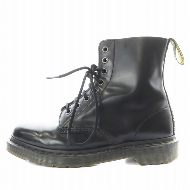 ドクターマーチン Dr.Martens 8ホール UK6