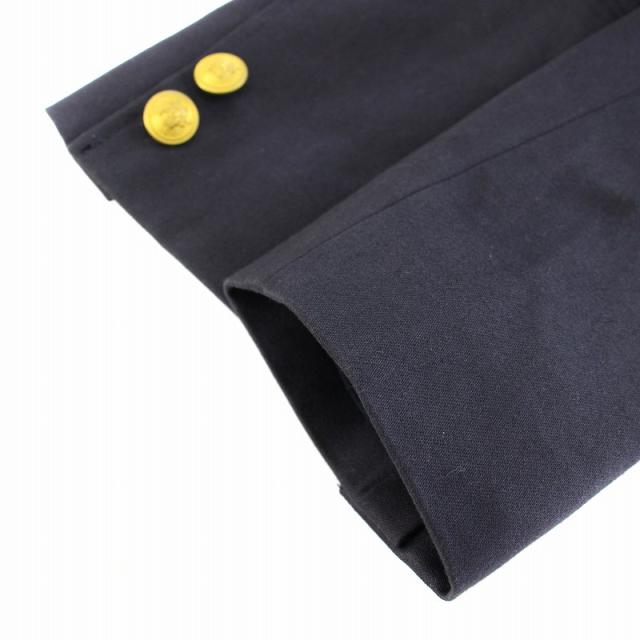 中古】マディソンブルー バークリーS3Bブレザー テーラードジャケット