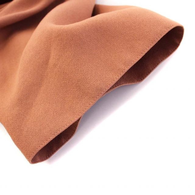 中古】アキラナカ AKIRA NAKA Murielカラーレスジャケット ノーカラー