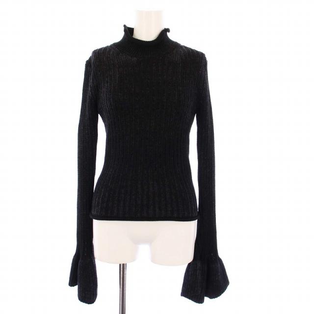 中古】アクネ ストゥディオズ Acne Studios フリルスリーブ 中古】アクネ ストゥディオズ Acne Studios フリルスリーブ