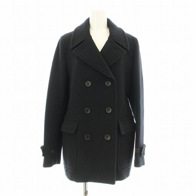 試着のみ】マーガレットハウエル ウールコート 最終値下げ［試着のみ