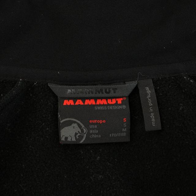 中古】マムート MAMMUT アコンカグアMLジャケットメン Aconcagua ML