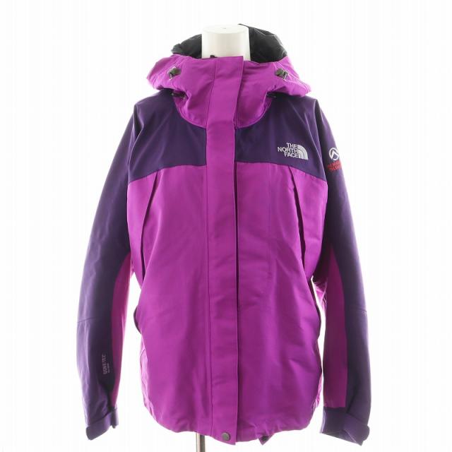 ジャケットパンツ【未使用】 中古】ザノースフェイス THE NORTH FACE マウンテンジャケット